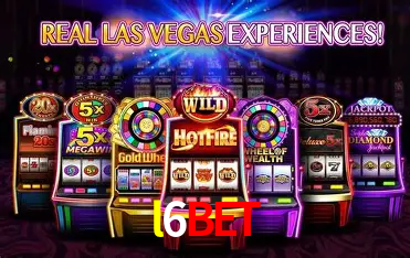 A Revolução dos Aplicativos de Jogos no l6bet