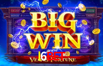 A Emoção da Loteria na l6bet: Uma Chance de Mudança de Vida