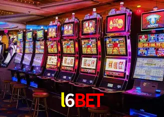 Descubra a Essência do l6bet: Nossa História e Compromissos