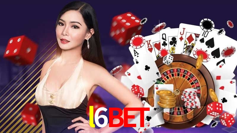 Estatísticas l6bet