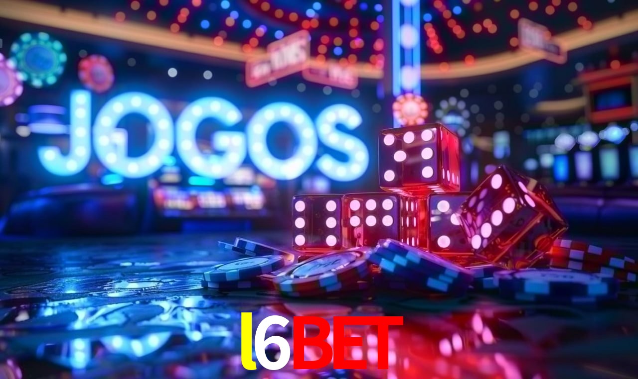 Experiência VIP l6bet