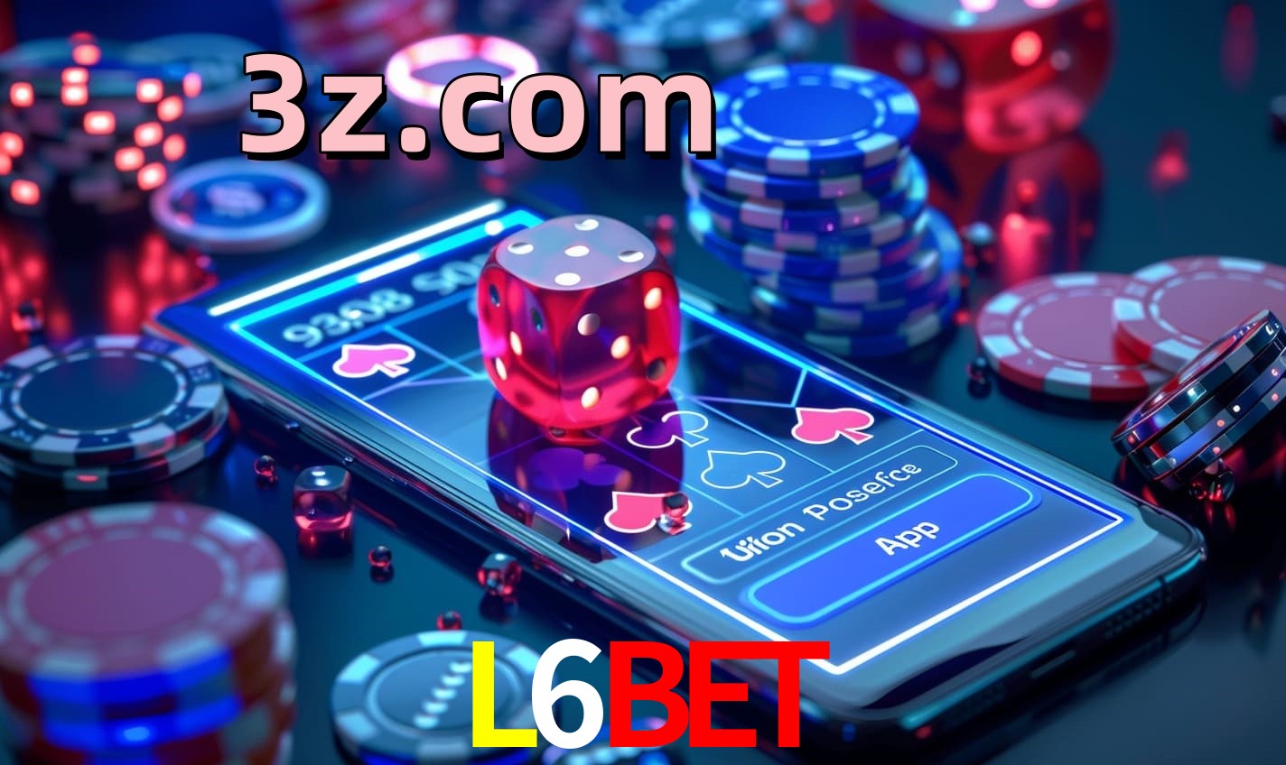 Baixar App L6BET