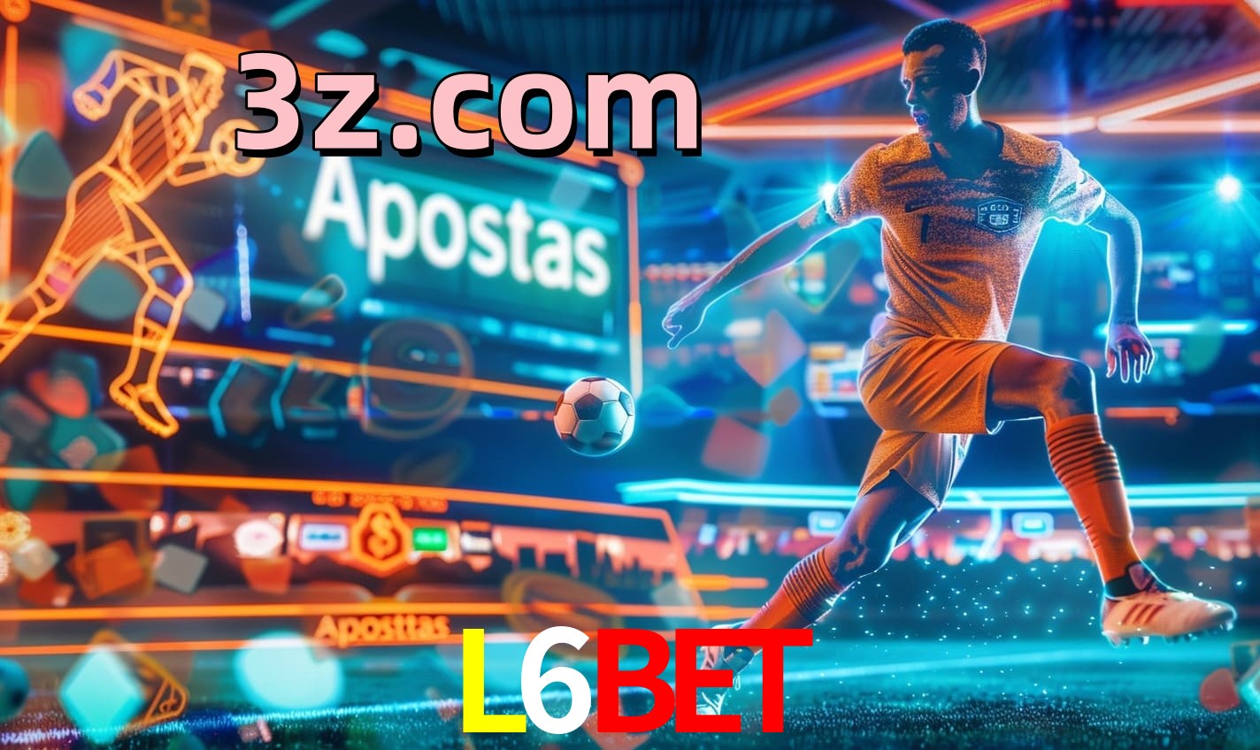 Apostas L6BET