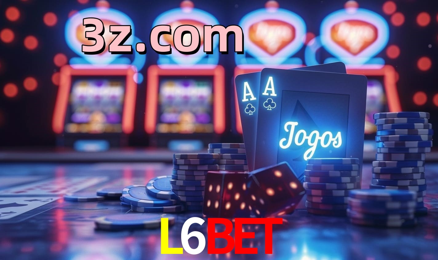 Lista de Jogos L6BET