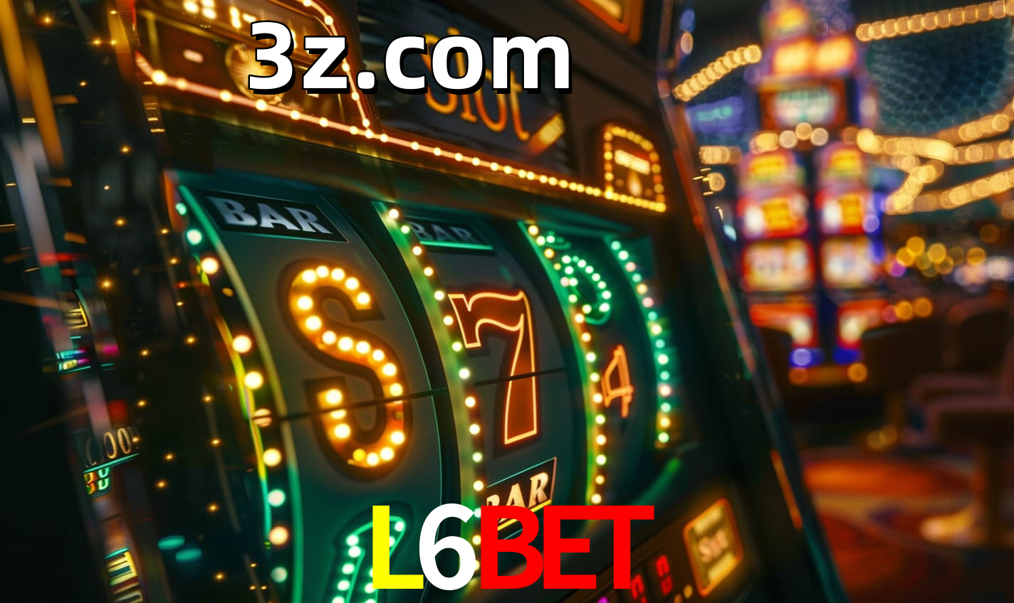 Cassino Online L6BET