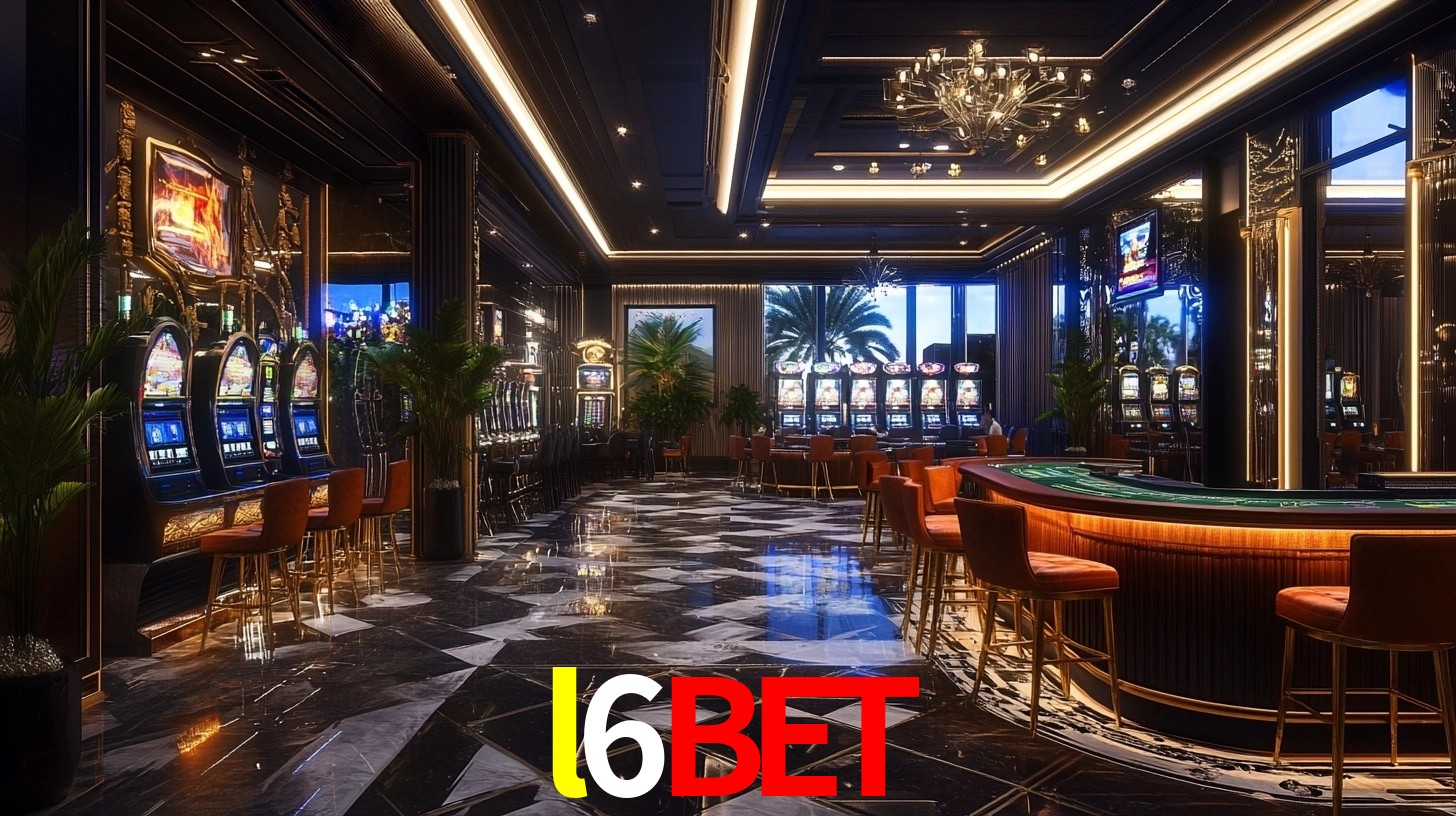 l6bet,l6bet baixar