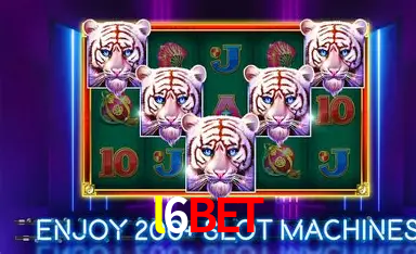 A Emoção da Loteria na l6bet: Uma Chance de Mudança de Vida