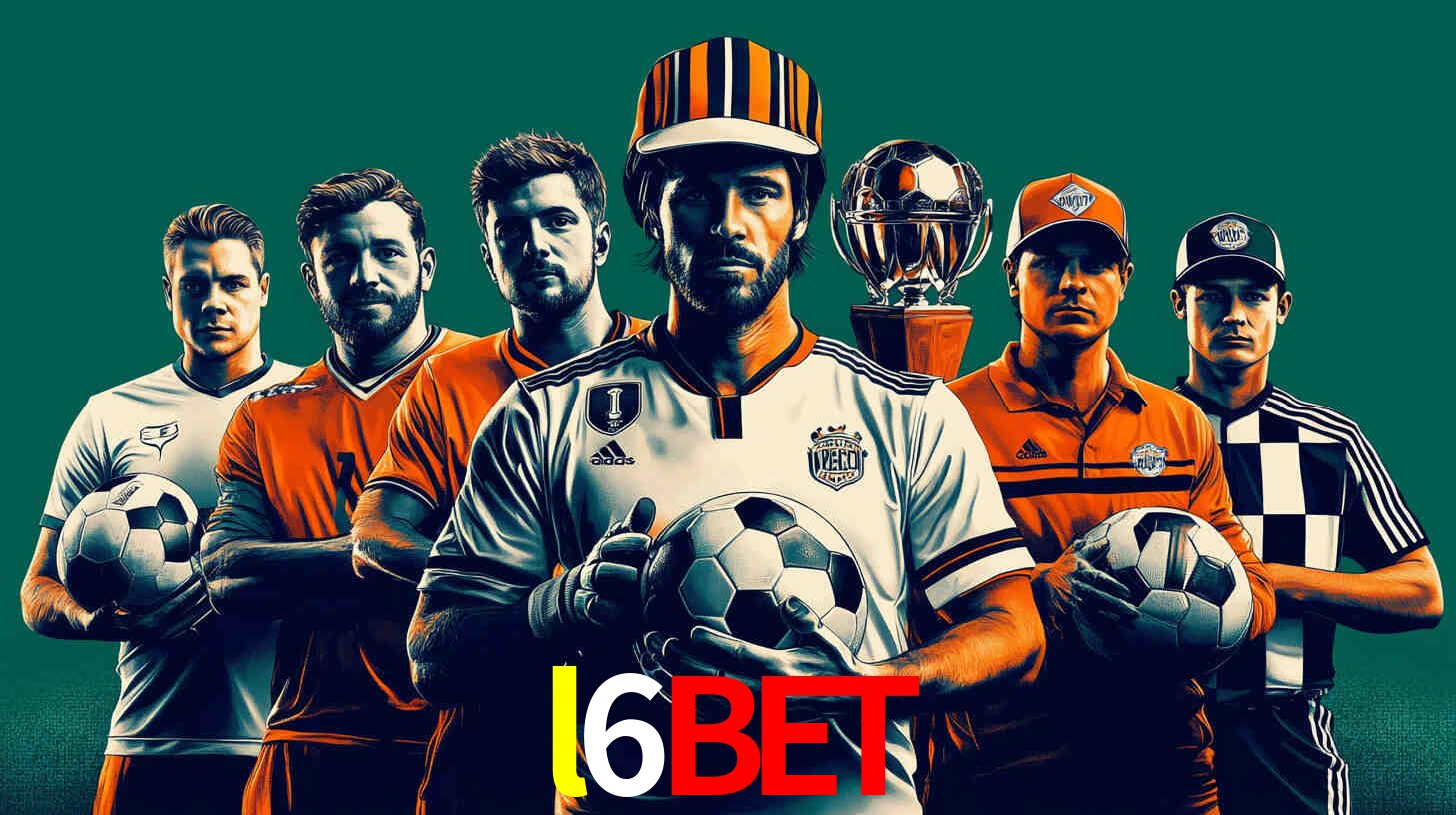 Estatísticas Esportivas l6bet