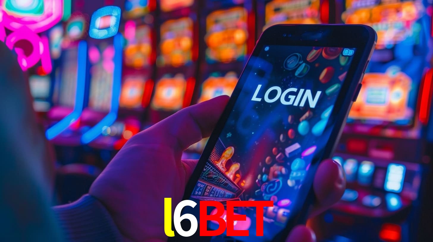 Diretório de Jogos l6bet