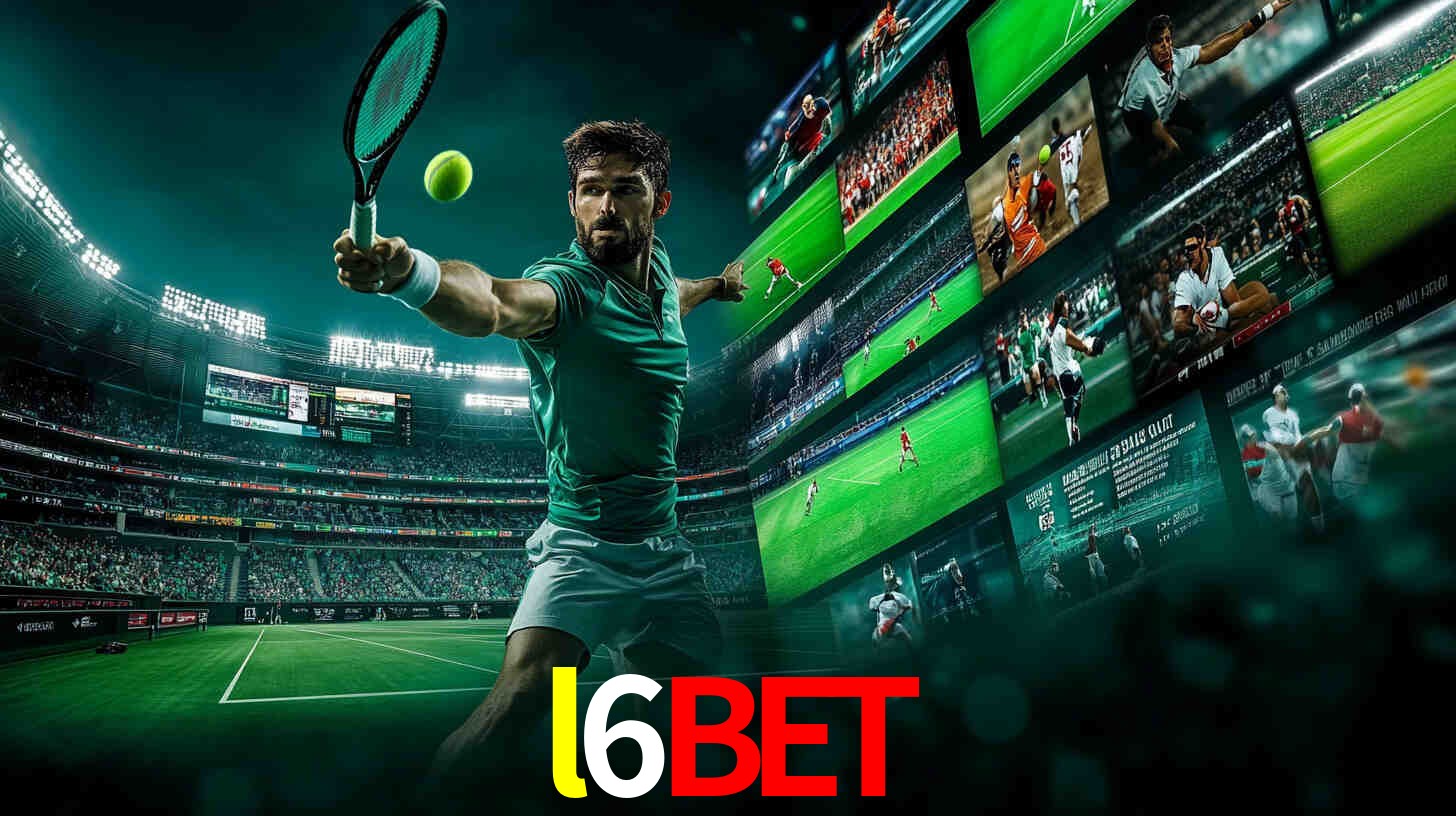 cassino l6bet