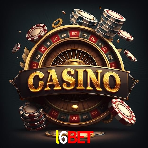 Interface do App l6bet