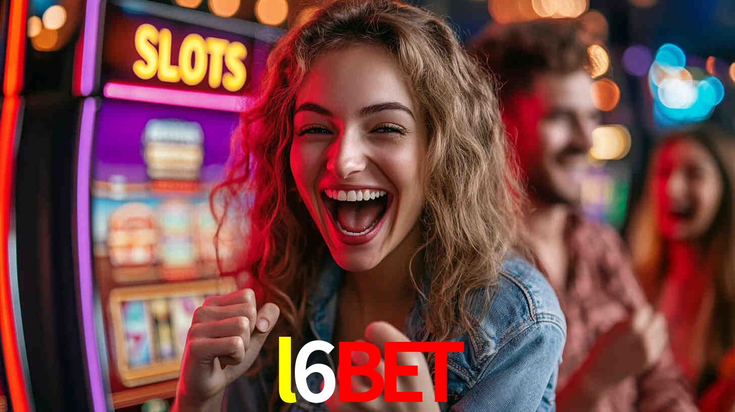 PIX Instantâneo l6bet