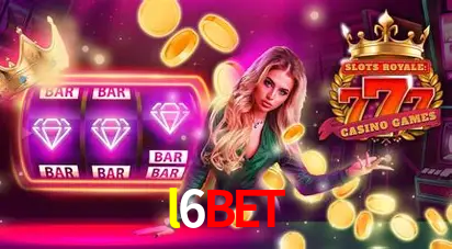A Popularidade dos Caça-Níqueis no l6bet