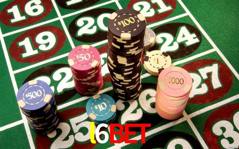 Benefícios da Conta l6bet