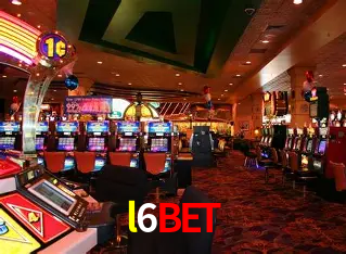 Apostas Esportivas na l6bet: Um Guia Completo