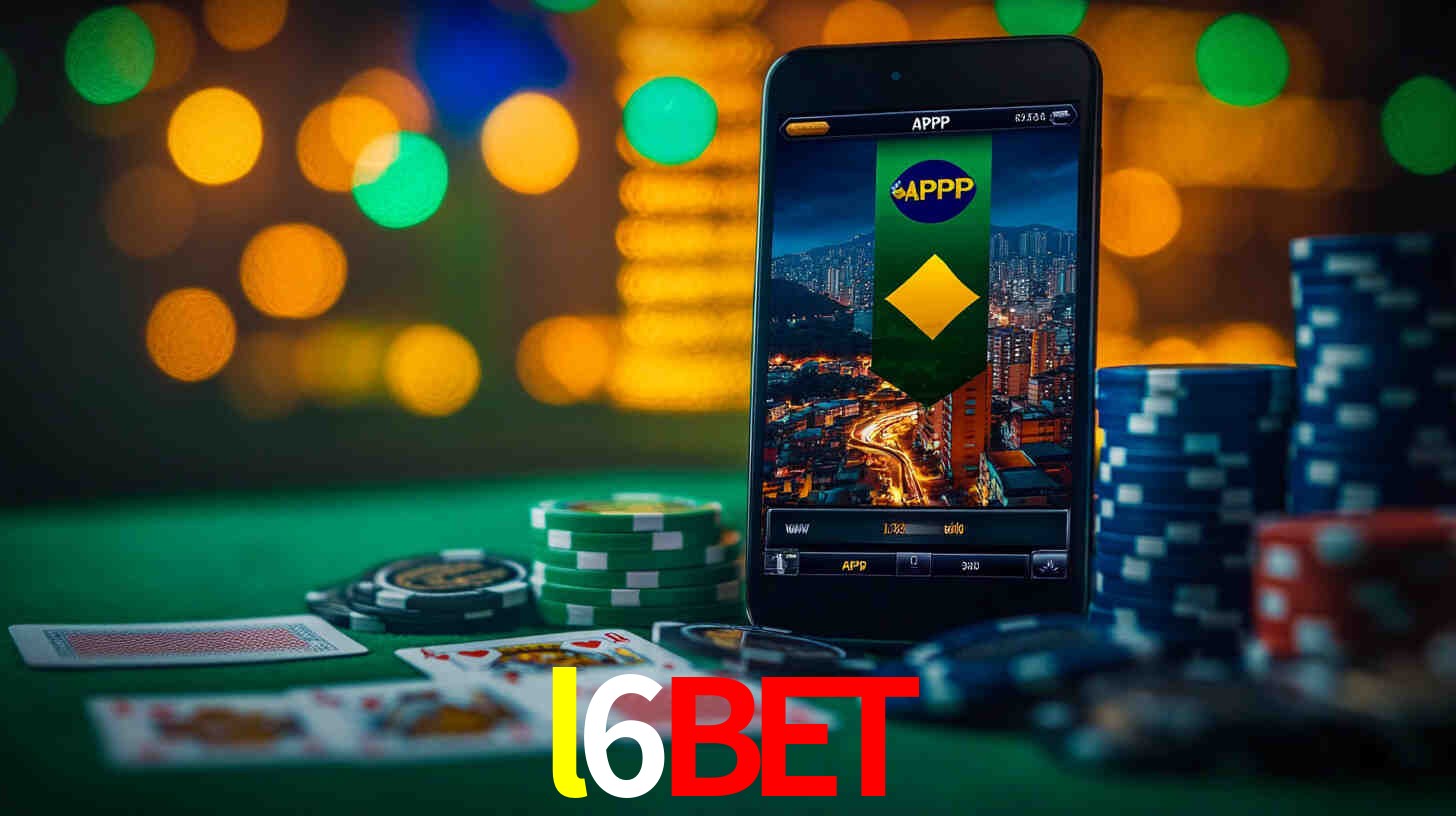 Interface Premium l6bet