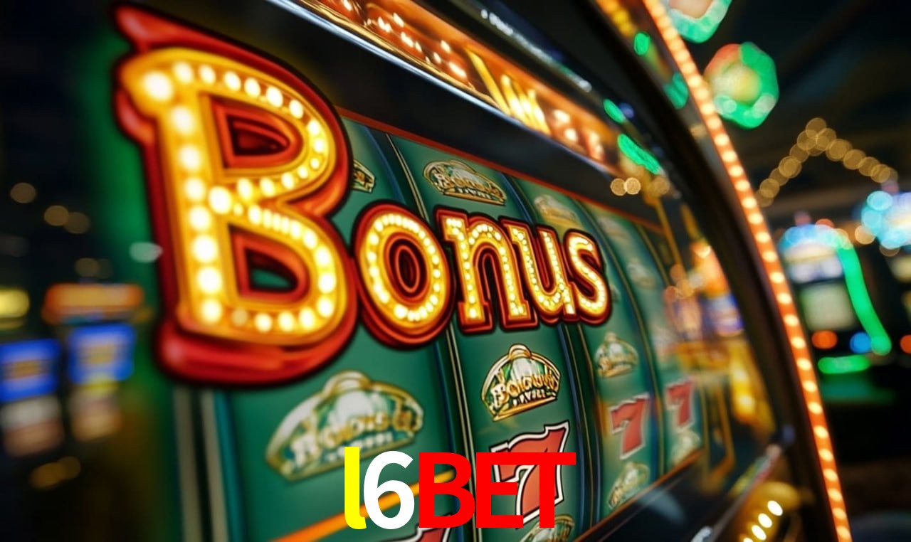 Tecnologia da Plataforma l6bet
