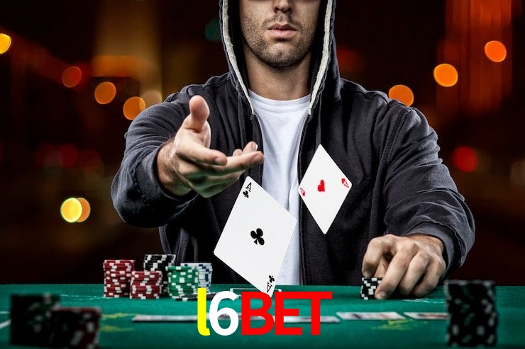 PIX Instantâneo l6bet