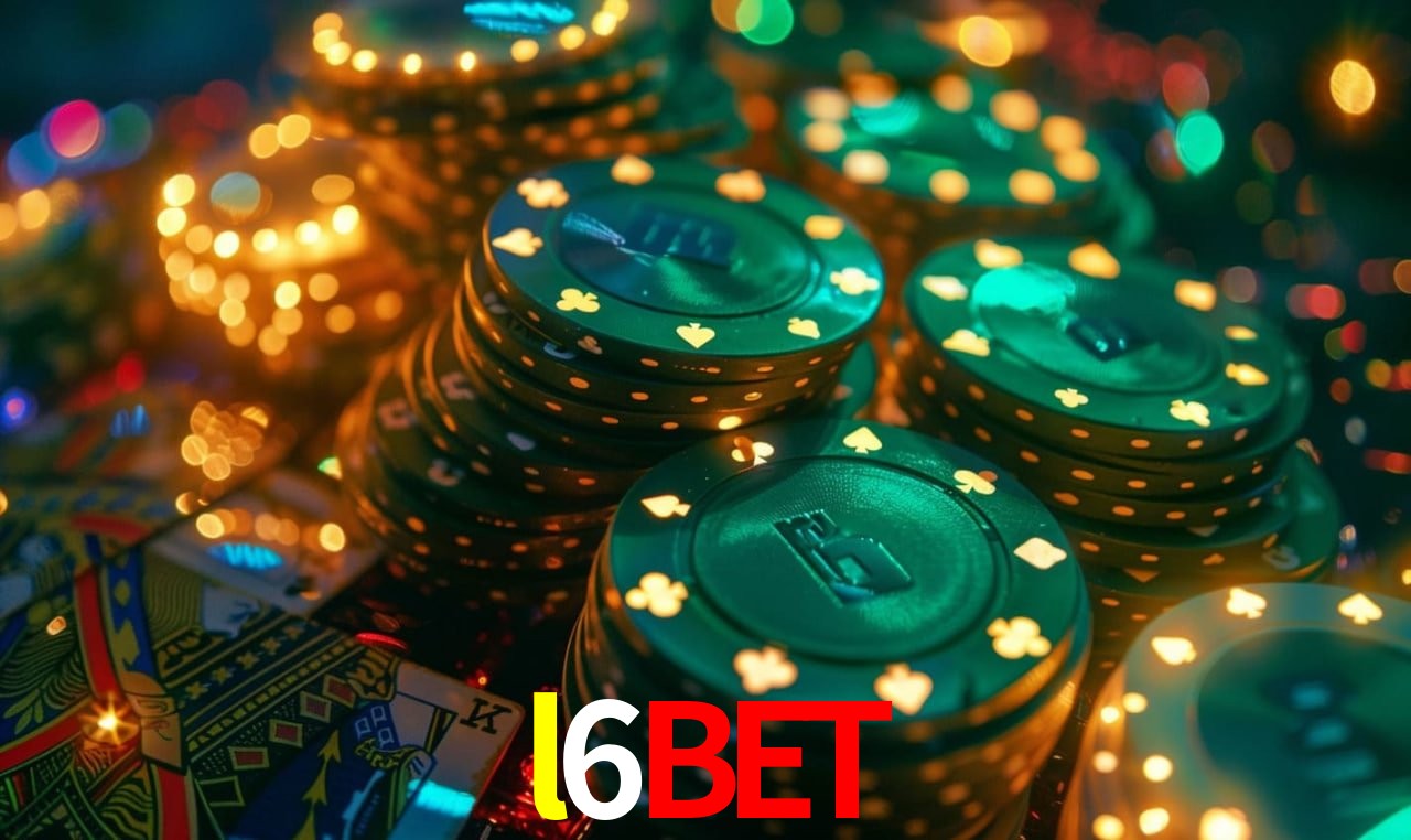 Login Seguro l6bet