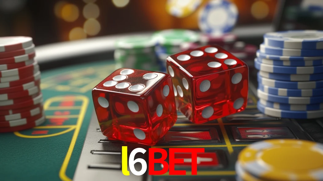 APP oficial da l6bet para mobile