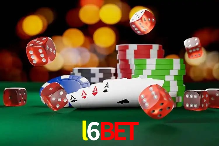 Ofertas Exclusivas l6bet