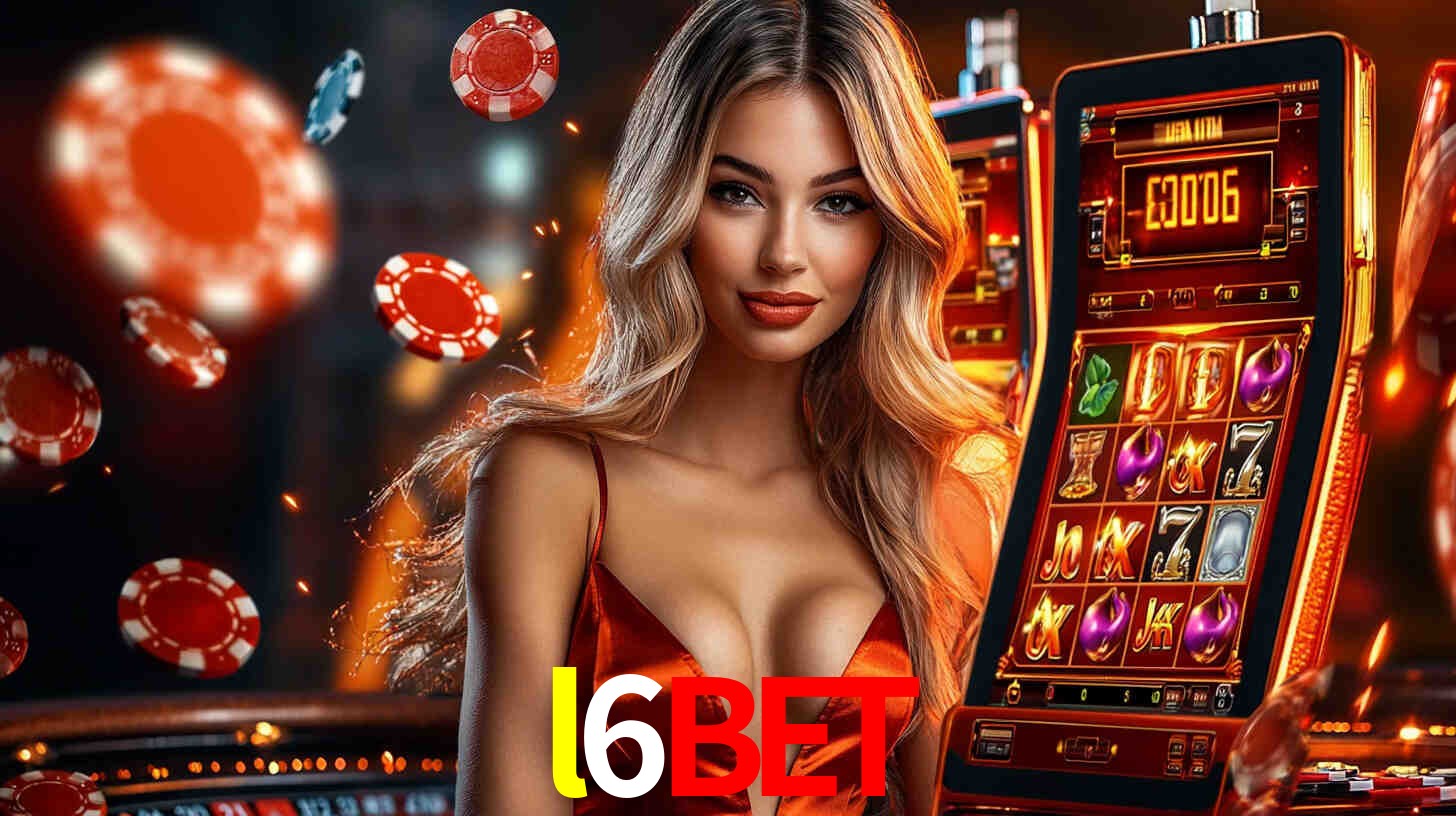 l6bet: Seu Especialista em Apostas Esportivas Brasileiras