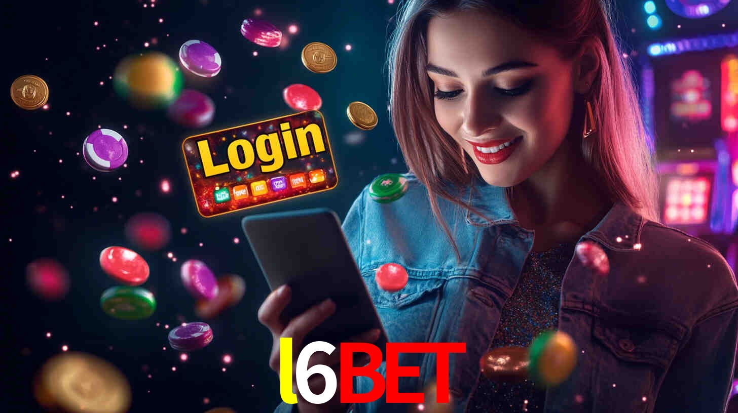 Apostas de Tênis l6bet