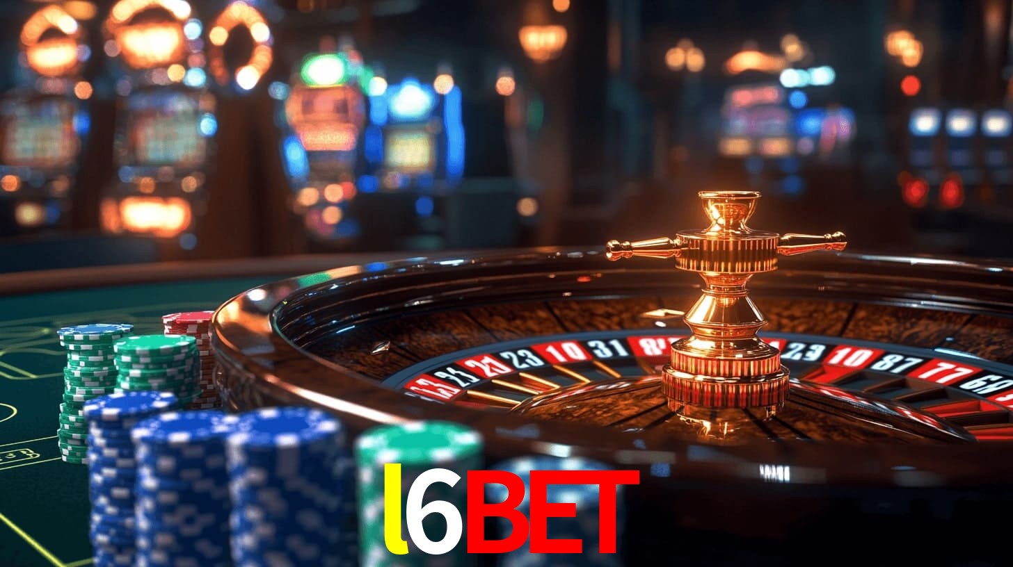 l6bet,l6bet baixar