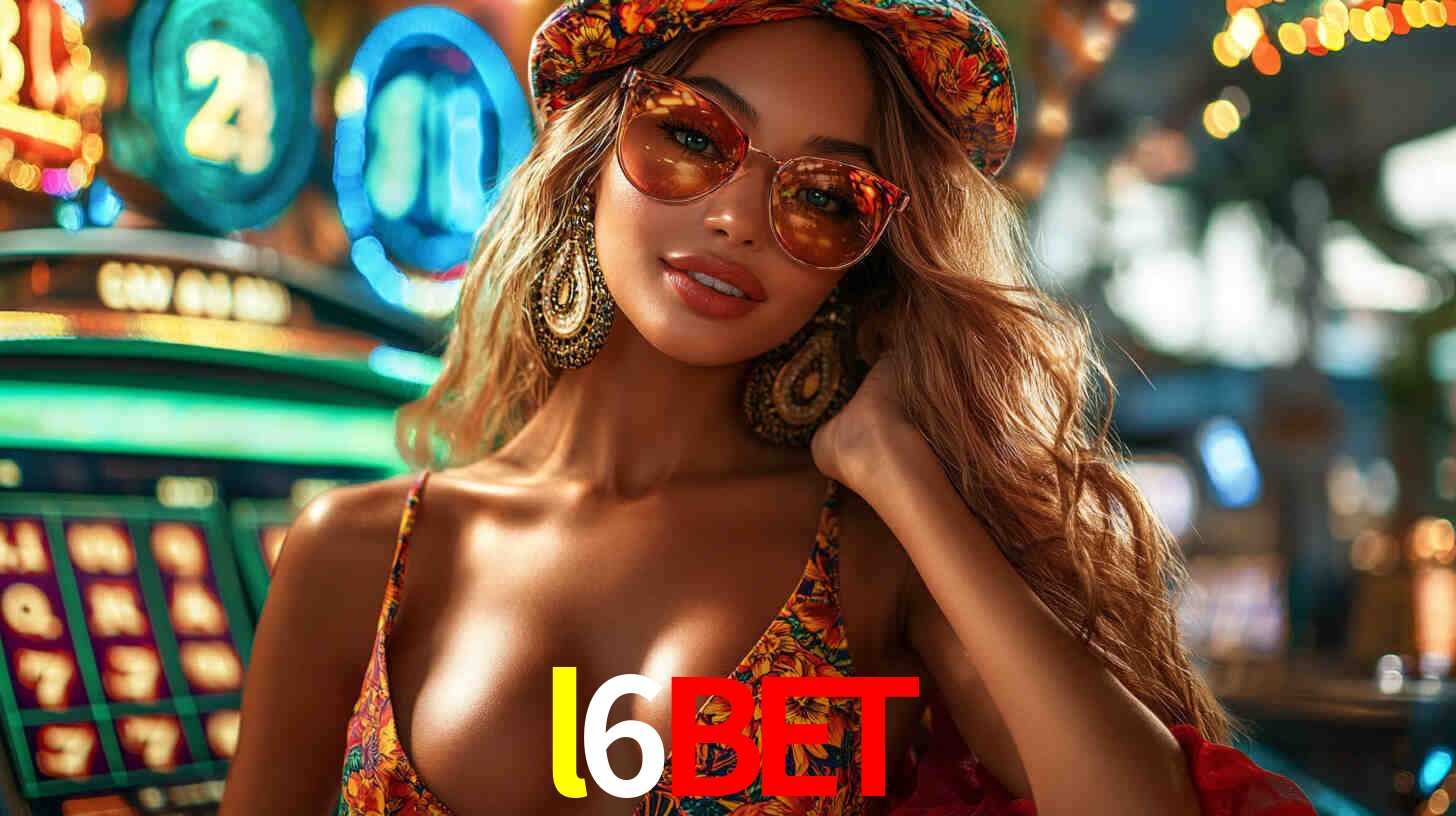 Bônus Diários l6bet