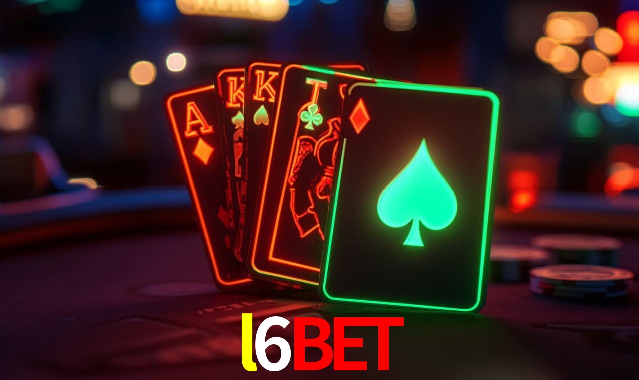Ofertas Exclusivas l6bet