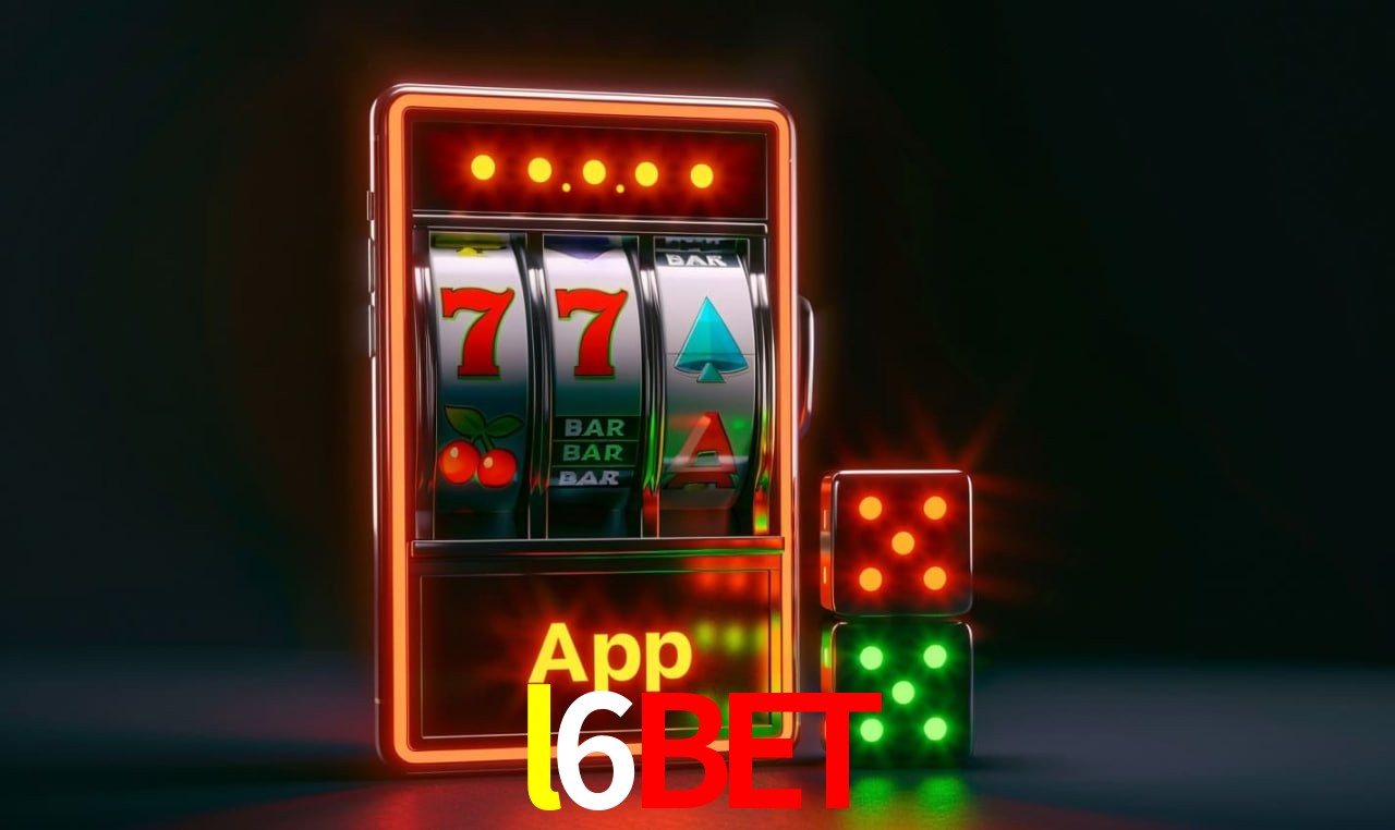 Integração de APIs l6bet
