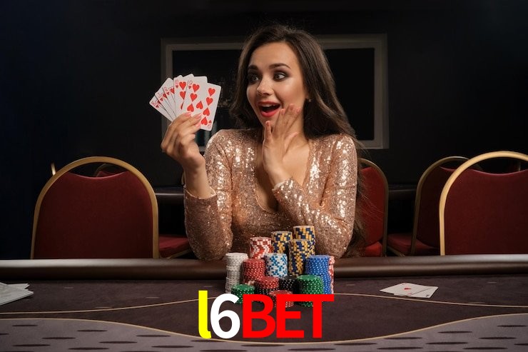 Apostas de Basquete l6bet
