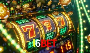 A Popularidade dos Caça-Níqueis no l6bet