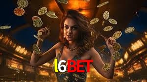 Casino Ao Vivo l6bet