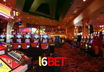 Apostas Esportivas na l6bet: Um Guia Completo