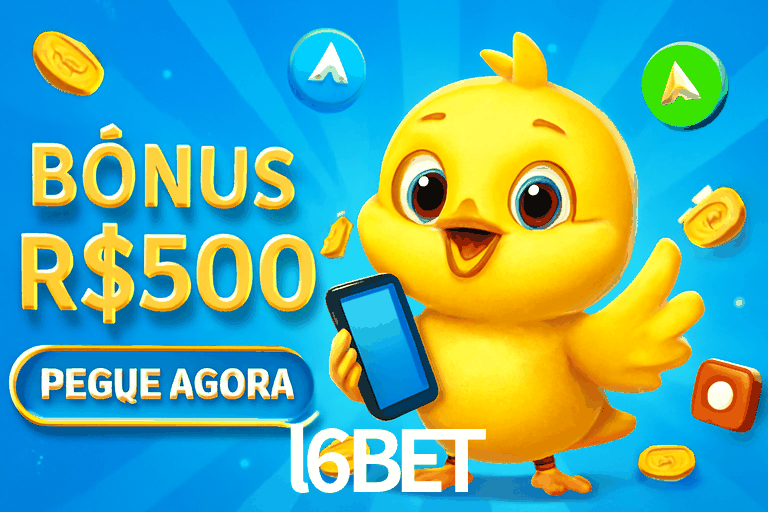 Desvendando o Mundo dos Jogos Virtuais na l6bet
