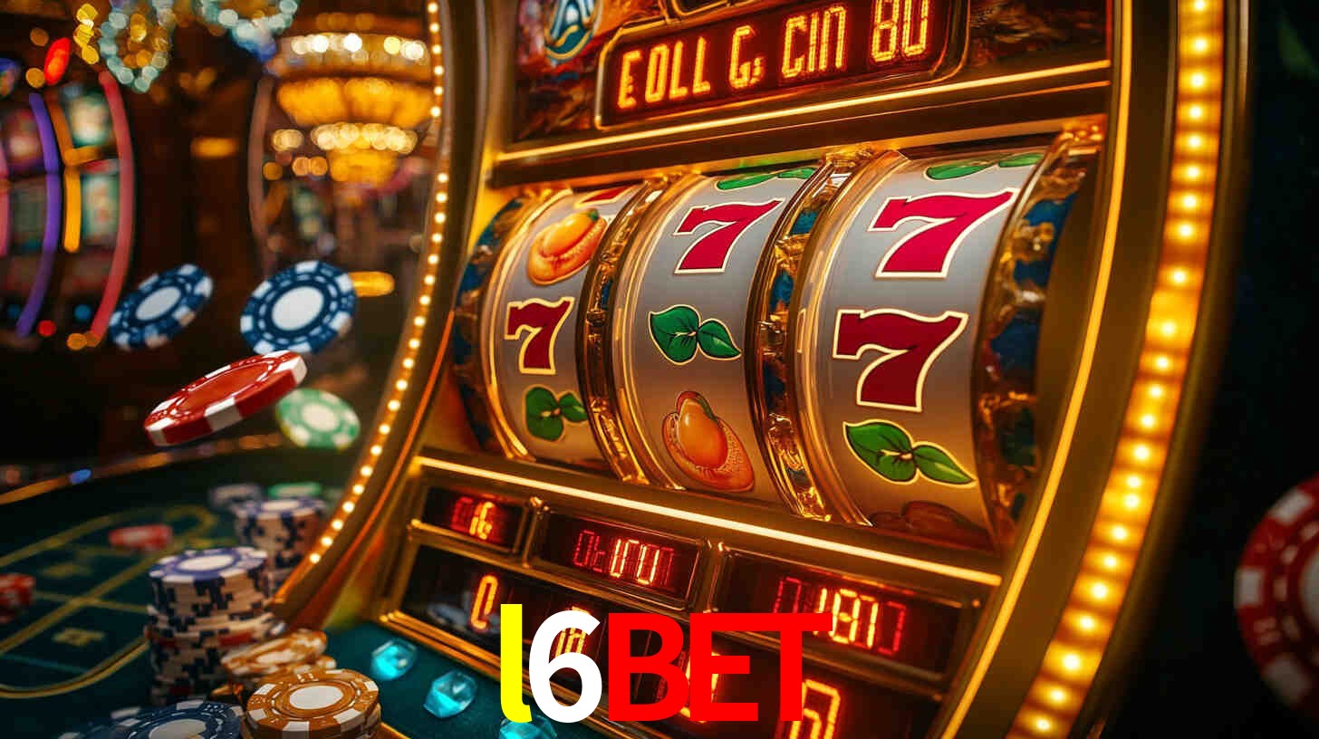 Torneios l6bet