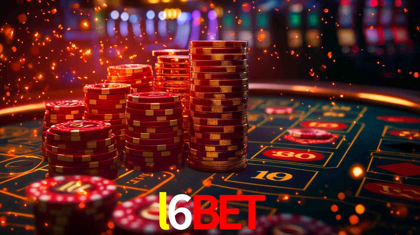 Programa VIP l6bet