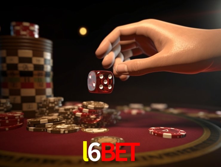 Promoções Sazonais l6bet